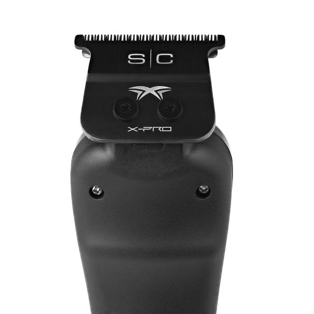 StyleCraft Instinct Professional Trimmer