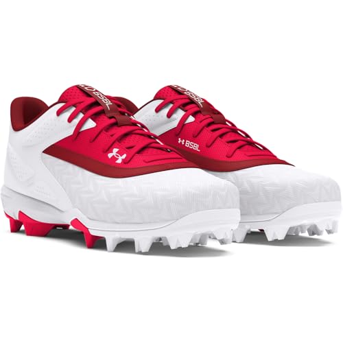 Under Armour Men's Leadoff Low Rm 3.0 Baseball Cleat