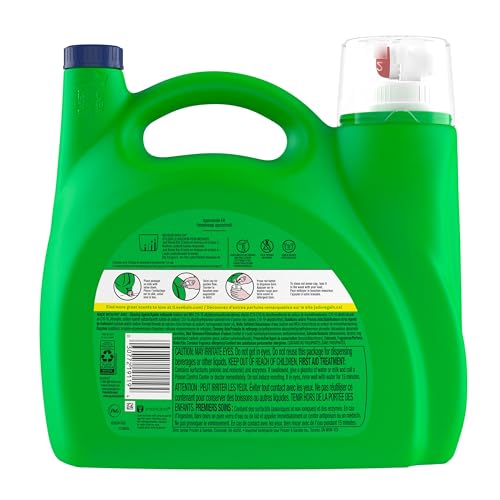 Gain Odor Defense Laundry Detergent