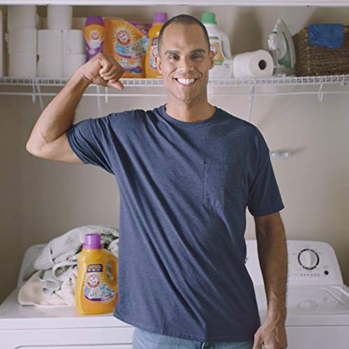 ARM & HAMMER OxiClean Laundry Detergent