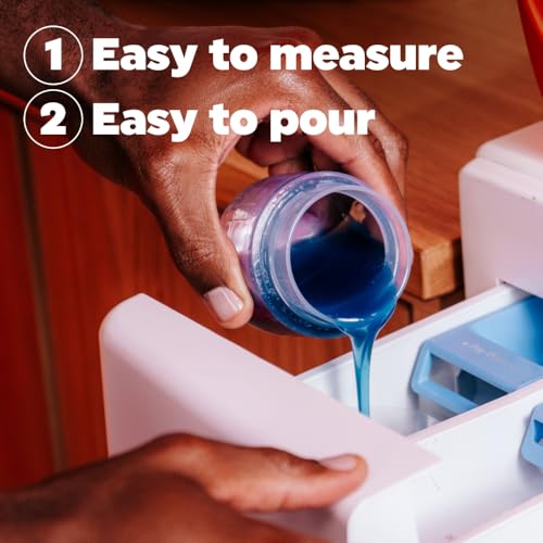 Tide Laundry Detergent – Original, 125oz