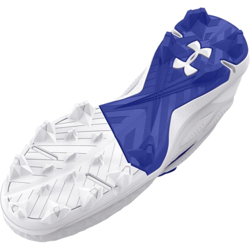 Under Armour Men's Leadoff Low Rm 3.0 Baseball Cleat