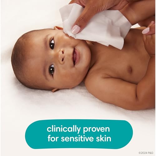 Pampers Swaddlers Diapers