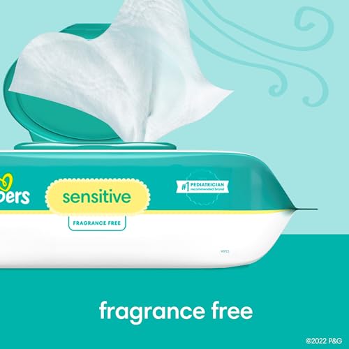 Pampers Swaddlers Diapers