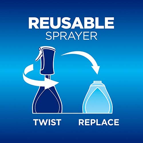 Dawn Platinum Powerwash Dish Spray