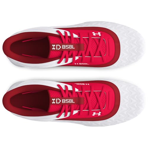Under Armour Men's Leadoff Low Rm 3.0 Baseball Cleat