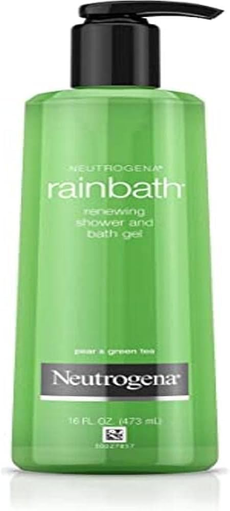 Neutrogena Rainbath Refreshing Shower Gel, Original, 32 fl. oz