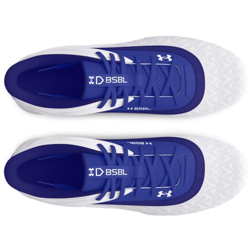 Under Armour Men's Leadoff Low Rm 3.0 Baseball Cleat