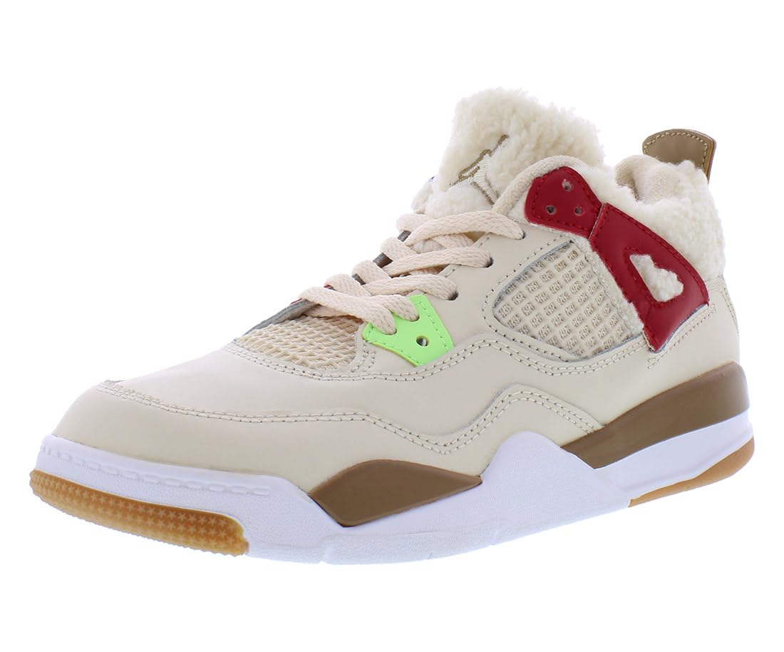 Nike Jordan 4 Retro Mens Shoes Size