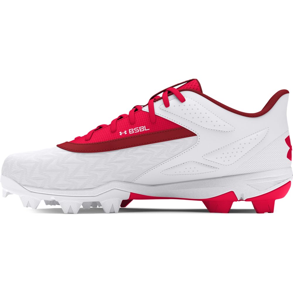 Under Armour Men's Leadoff Low Rm 3.0 Baseball Cleat