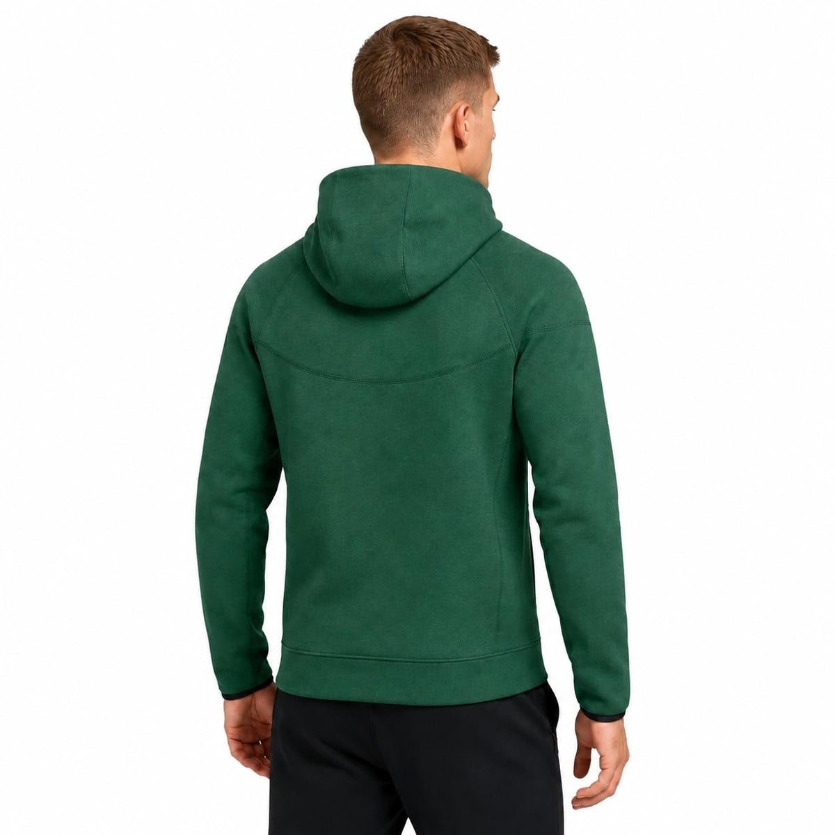 Nike Men's Tech Fleece Windrunner Full-Zip Training Hoodie