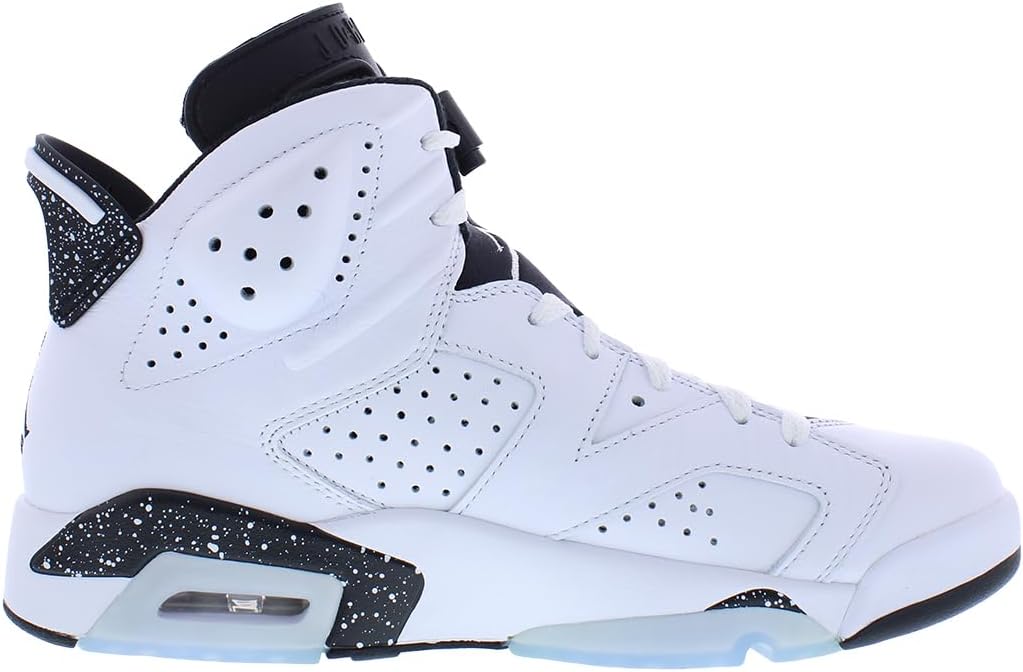 Nike Air Jordan 6 Retro Mens Shoes