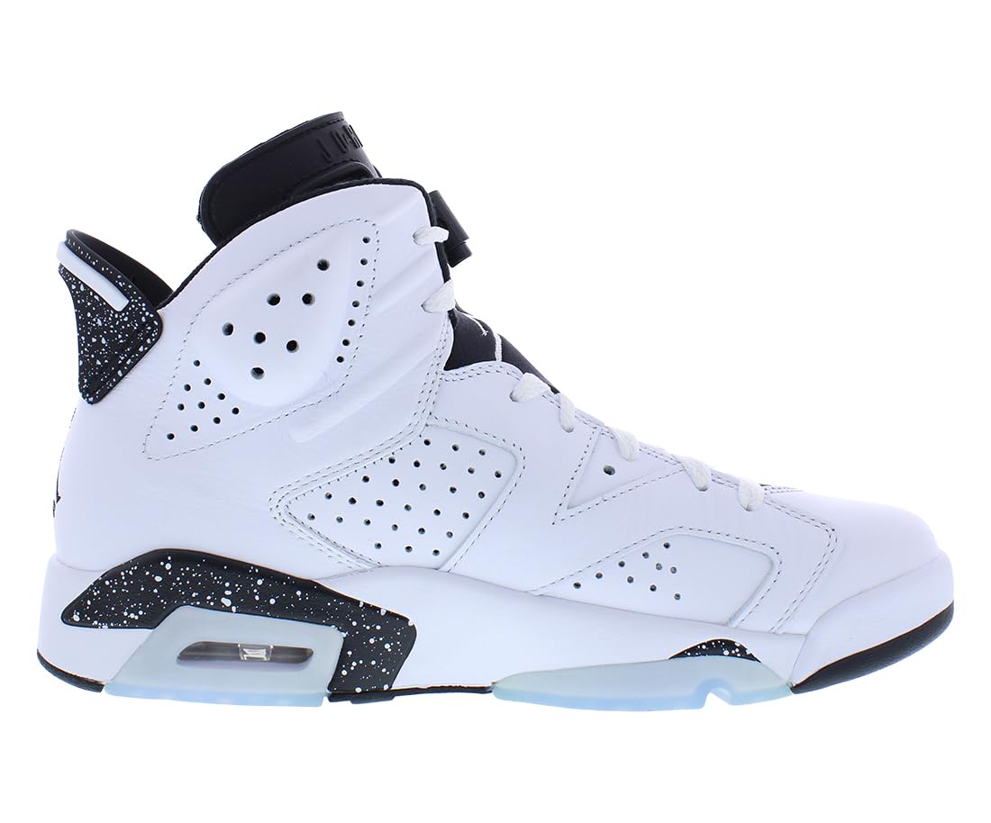 Nike Air Jordan 6 Retro Mens Shoes