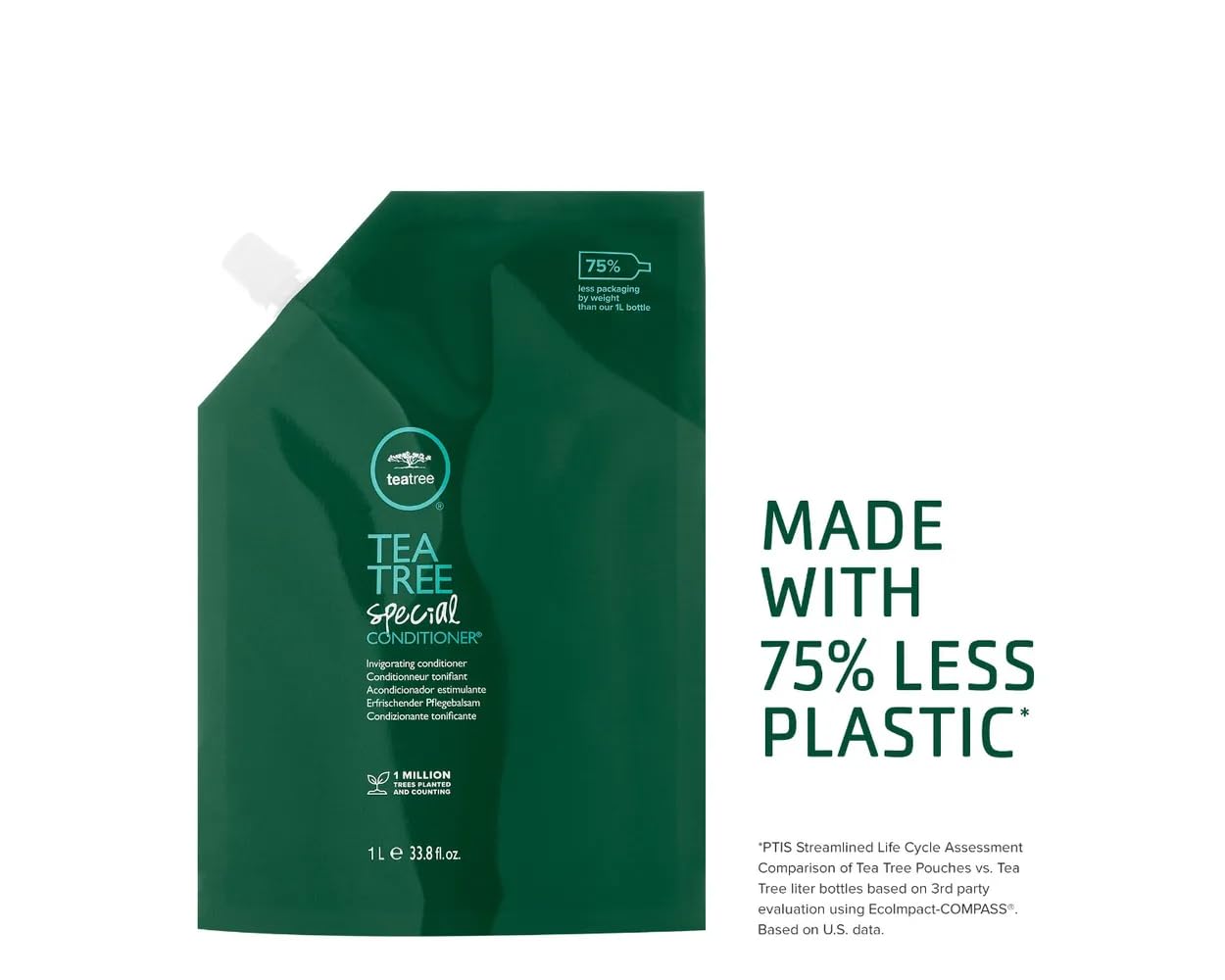 Tea Tree Special Conditioner