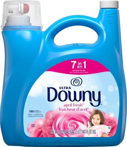 Downy Fabric Softener