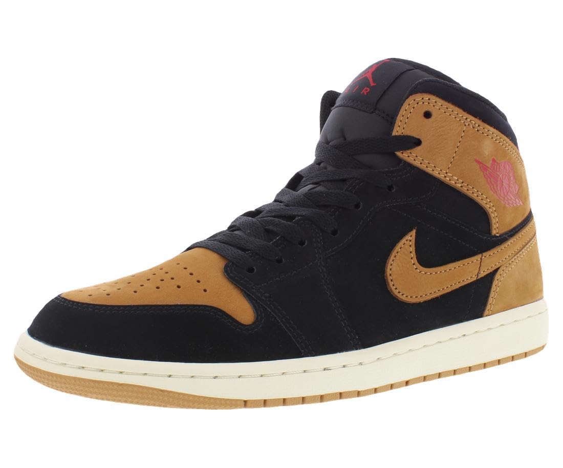 Nike Men's Air Jordan 1 Shoes