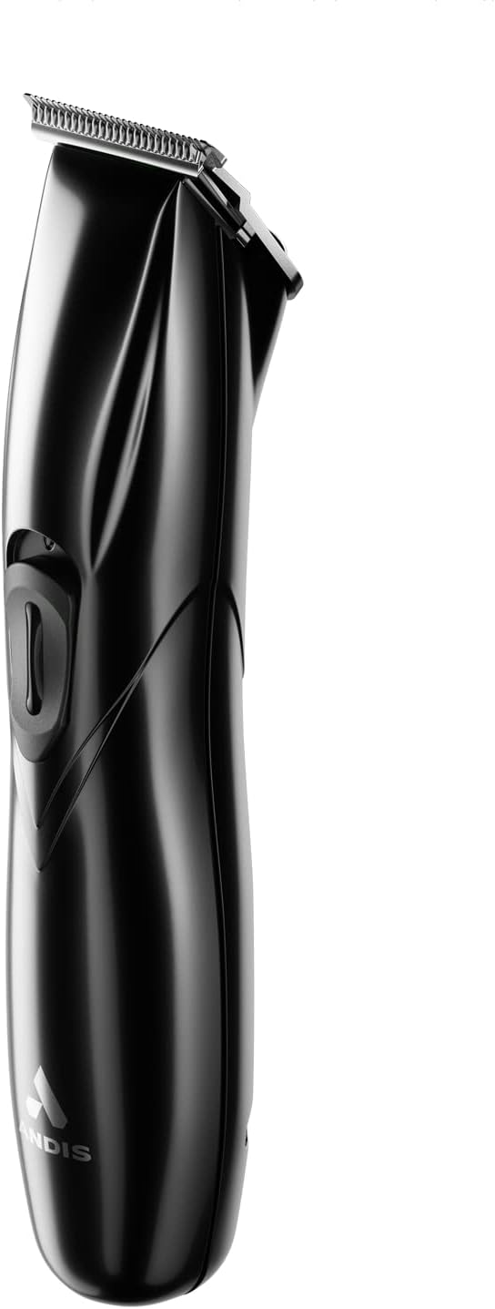 Andis 33785 Slimline Pro Cord/Cordless Trimmer, Hair, Beard & Body Grooming