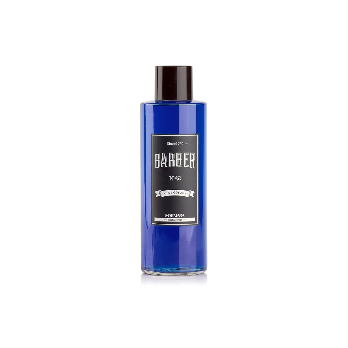barber marmara No.2 Turkish Aftershave Lavender Bergamot Spray 500ml