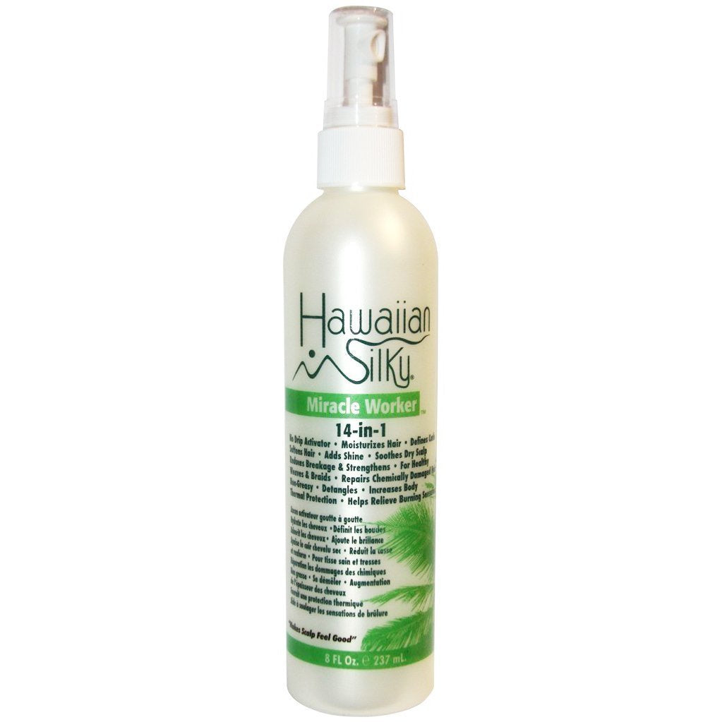 Hawaiian Silky 14-in-1 Miracle Worker