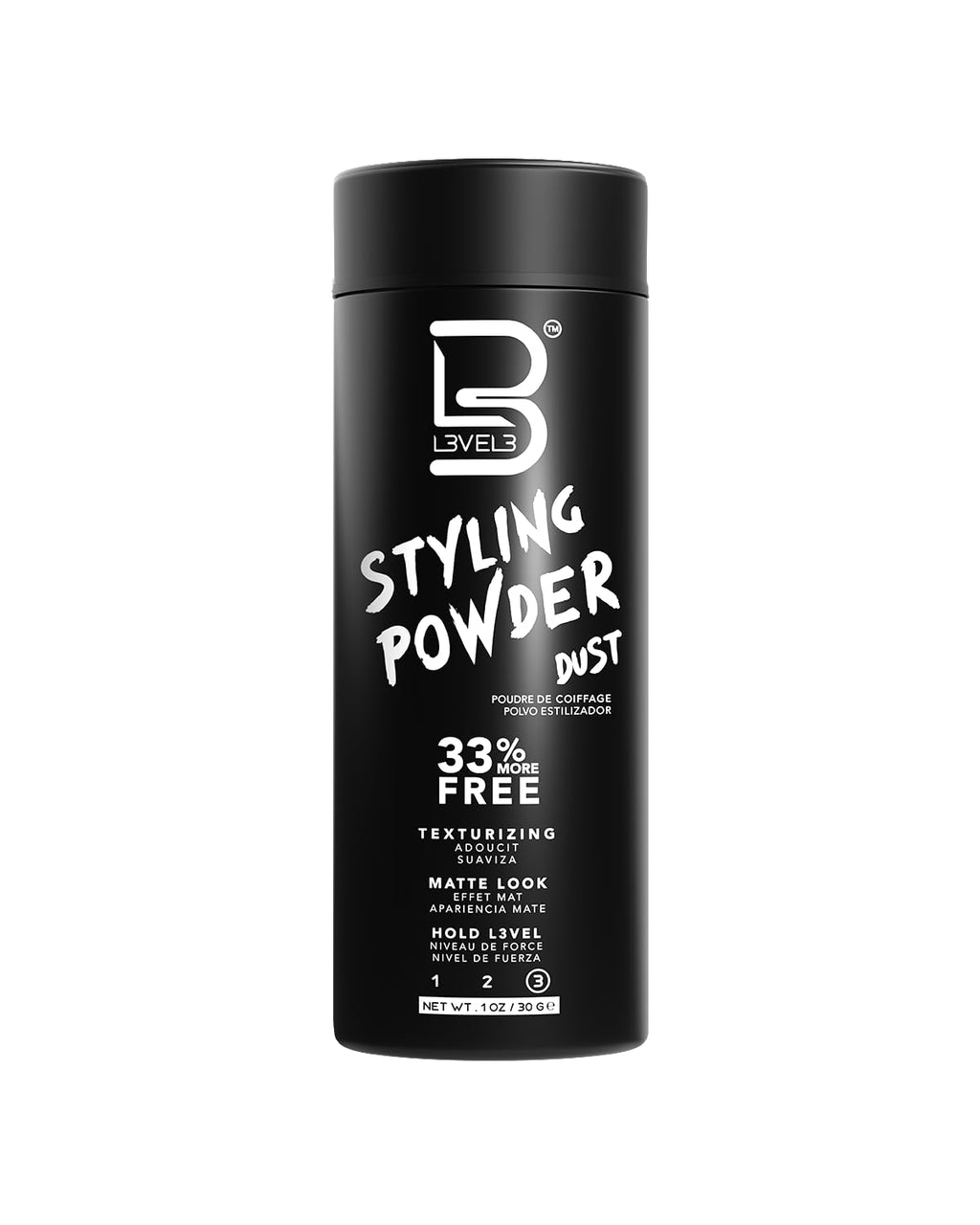 L3 Styling Powder – 30g