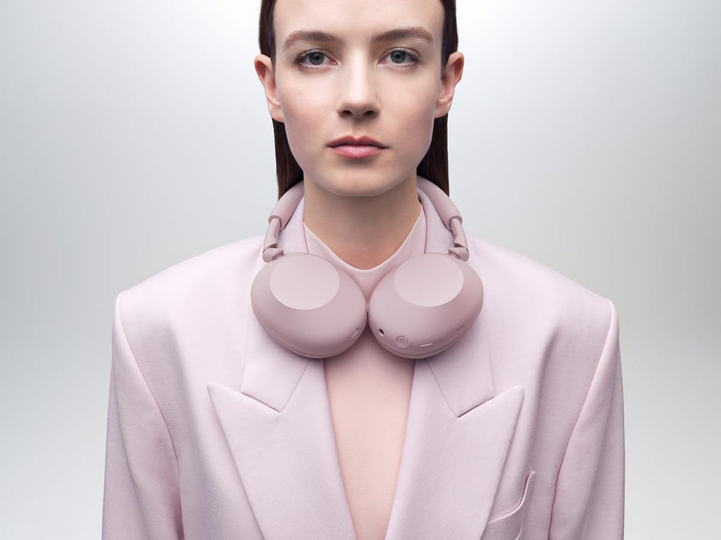 Sony WH-1000XM6 Wireless Headphones