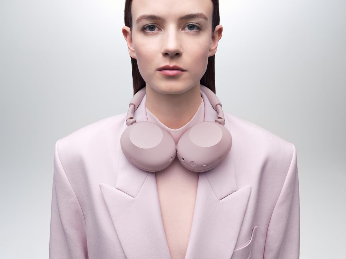 Sony WH-1000XM6 Wireless Headphones