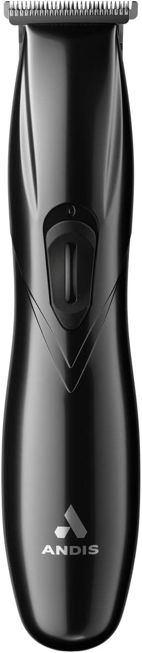Andis 33785 Slimline Pro Cord/Cordless Trimmer, Hair, Beard & Body Grooming