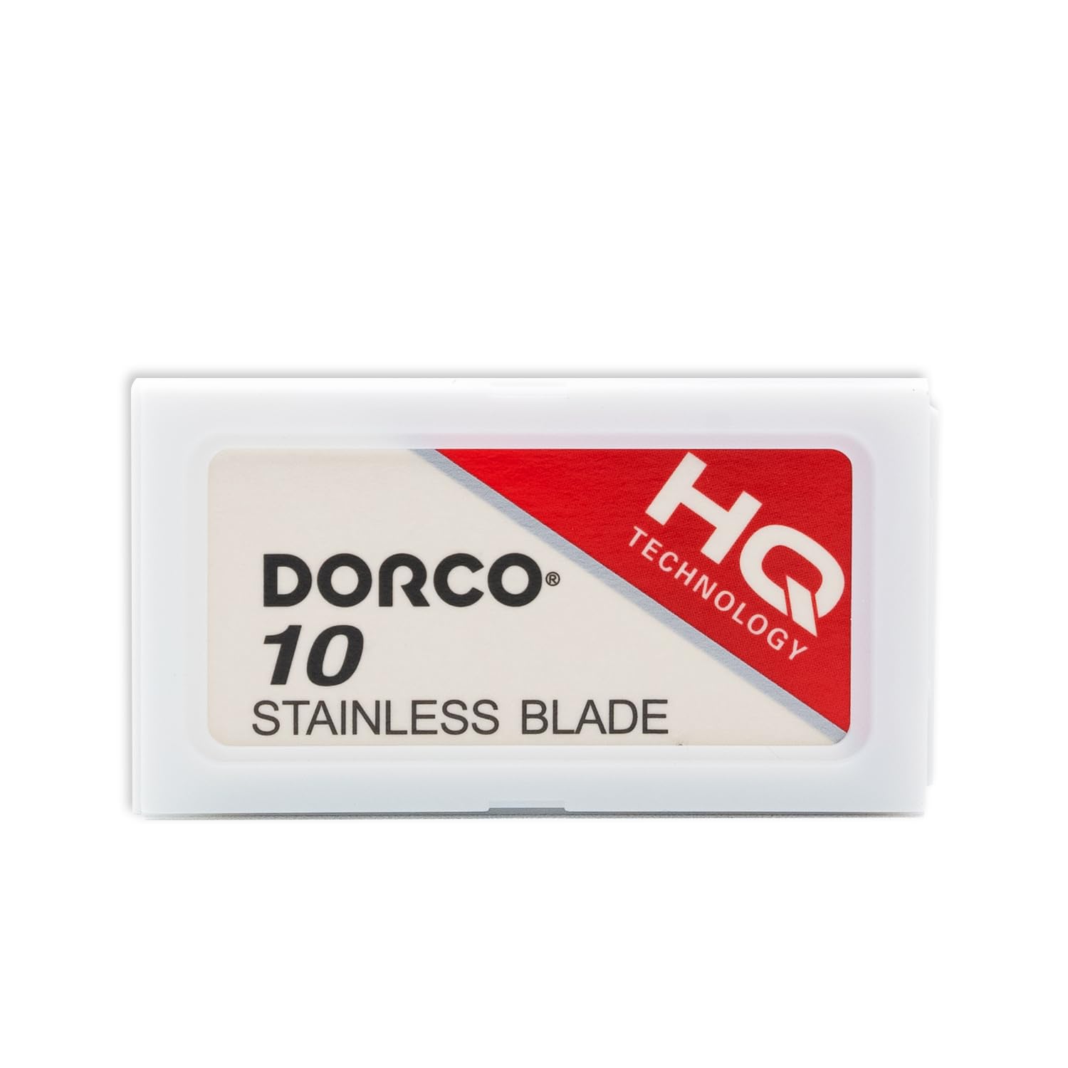 Dorco Platinum Razor Blades