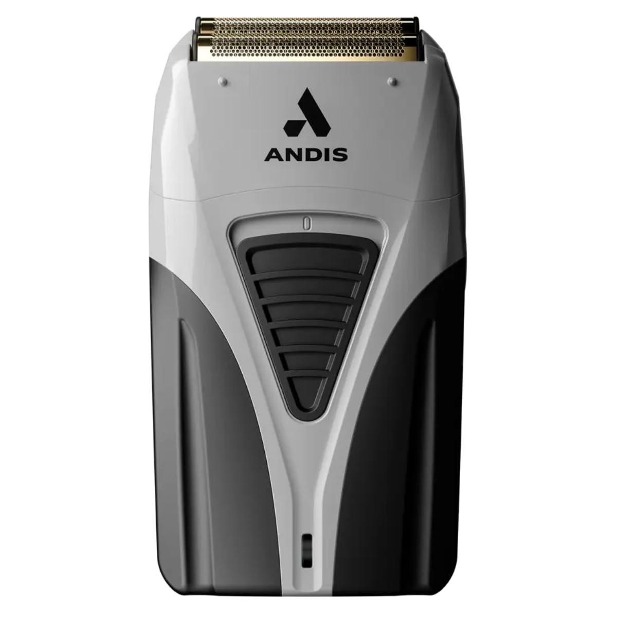 Andis TS-1 17235 Pro Foil Lithium Titanium Foil Shaver, Gray