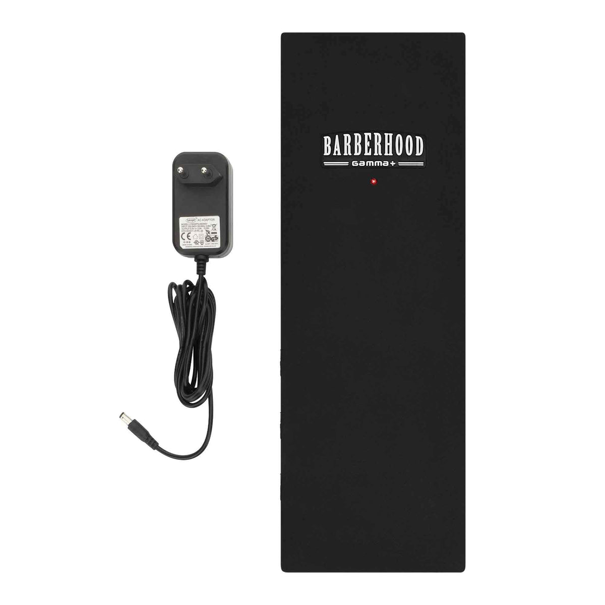 GAMMA+ Professional Barber Appliance Magnetic Mat and Station Organizer, Anti-Slip, Durable Hair Styling Tools