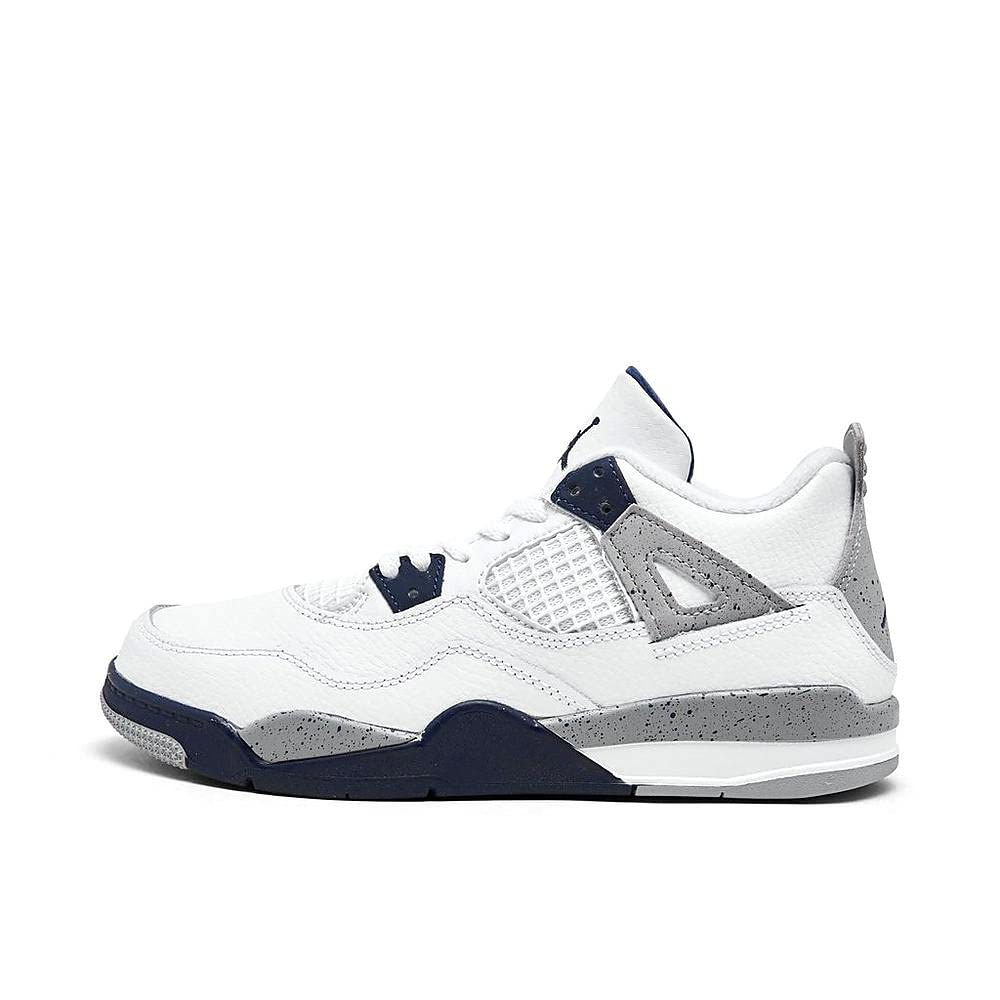 Nike Jordan 4 Retro Mens Shoes Size