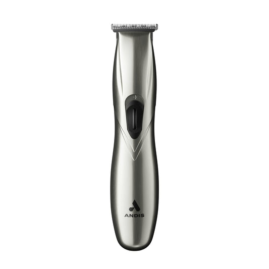 Andis 33785 Slimline Pro Cord/Cordless Trimmer, Hair, Beard & Body Grooming