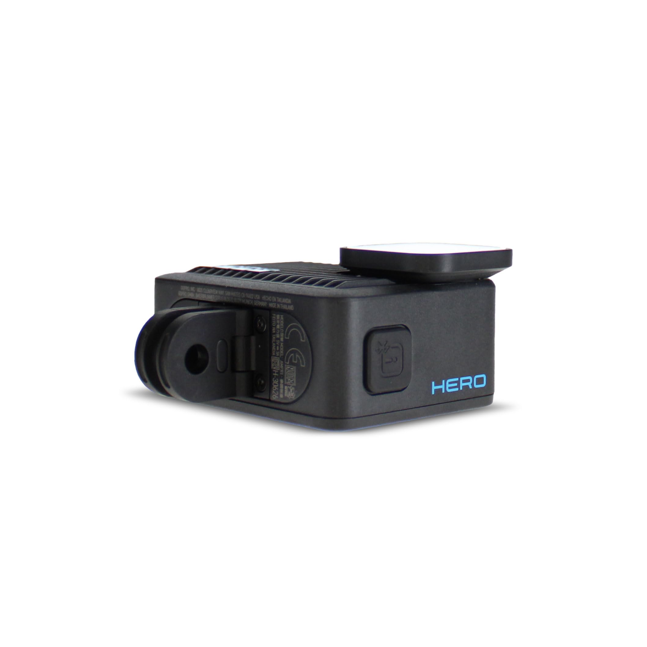 GoPro HERO Black