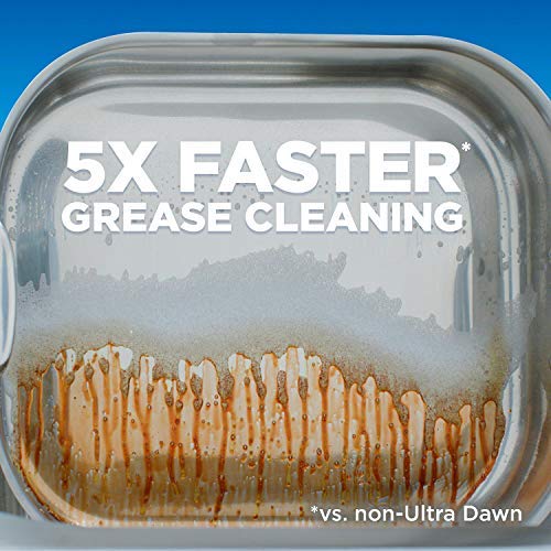 Dawn Platinum Powerwash Dish Spray