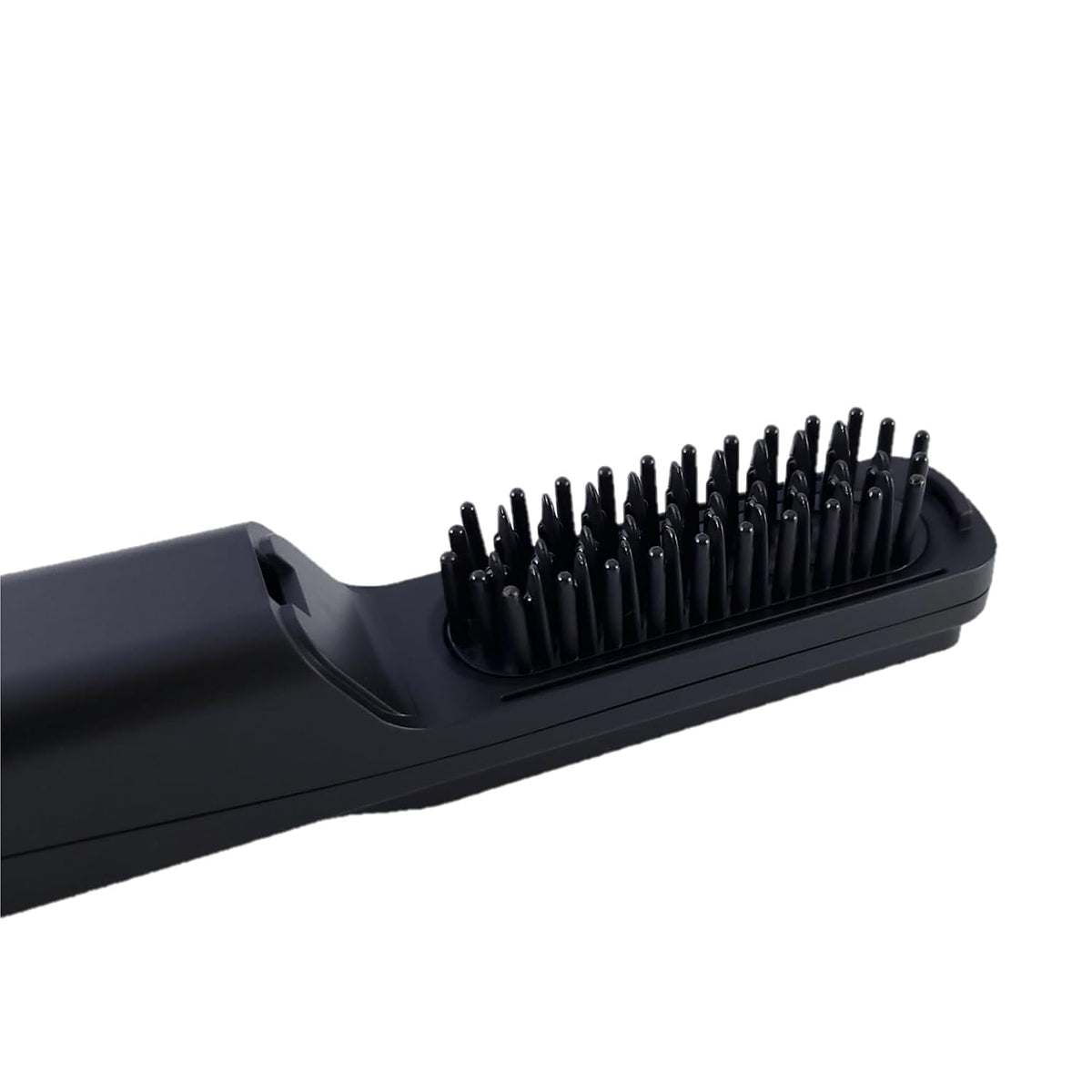 StyleCraft Heat Stroke Cordless Beard & Styling Hot Brush Hair Straightener