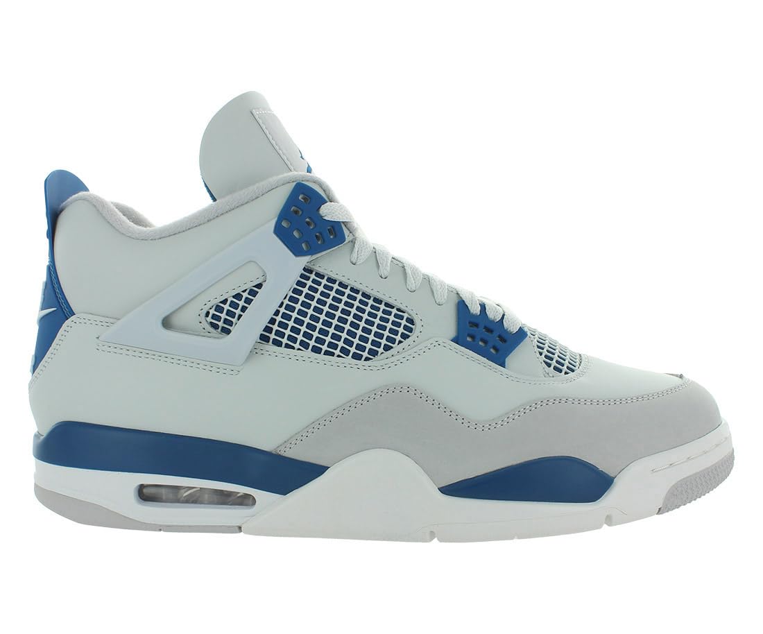 Nike Jordan 4 Retro Mens Shoes Size