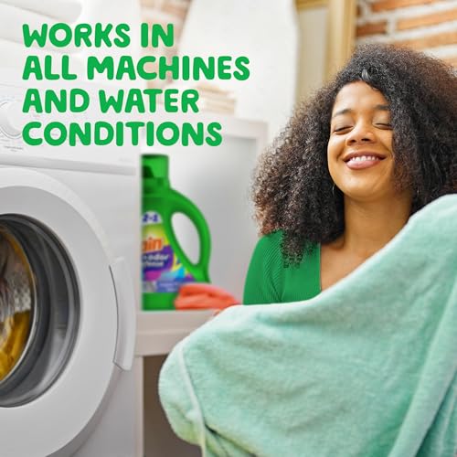 Gain Odor Defense Laundry Detergent