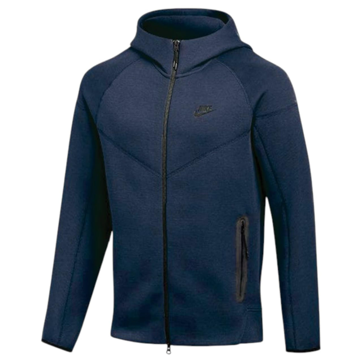 Nike Men's Tech Fleece Windrunner Full-Zip Training Hoodie
