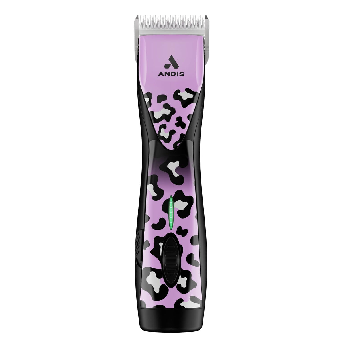 Andis 79170 Pulse Zr II 5-Speed Detachable Blade Clipper