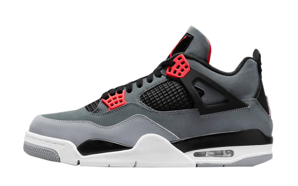 Nike Jordan 4 Retro Mens Shoes Size