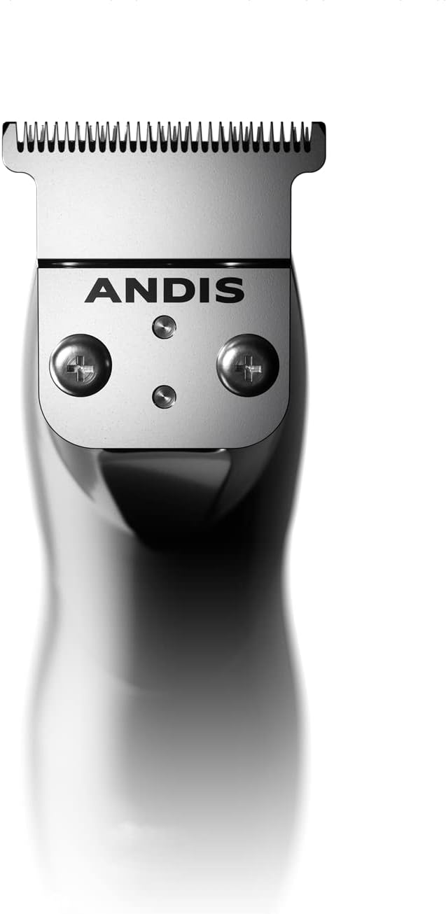 Andis 33785 Slimline Pro Cord/Cordless Trimmer, Hair, Beard & Body Grooming