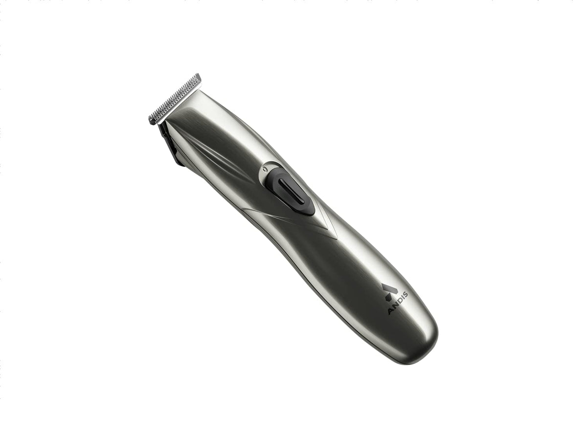 Andis 33785 Slimline Pro Cord/Cordless Trimmer, Hair, Beard & Body Grooming