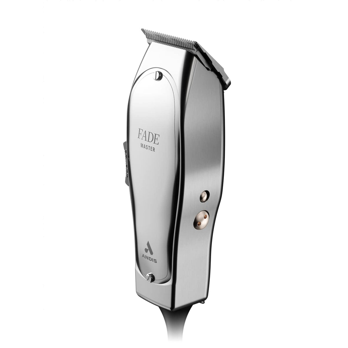 Andis Master 01815 Adjustable Blade Clipper — Silver