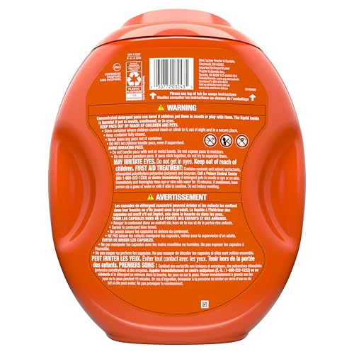 Tide PODS Laundry Detergent