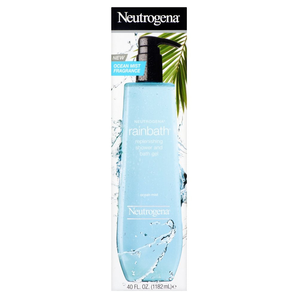 Neutrogena Rainbath Refreshing Shower Gel, Original, 32 fl. oz