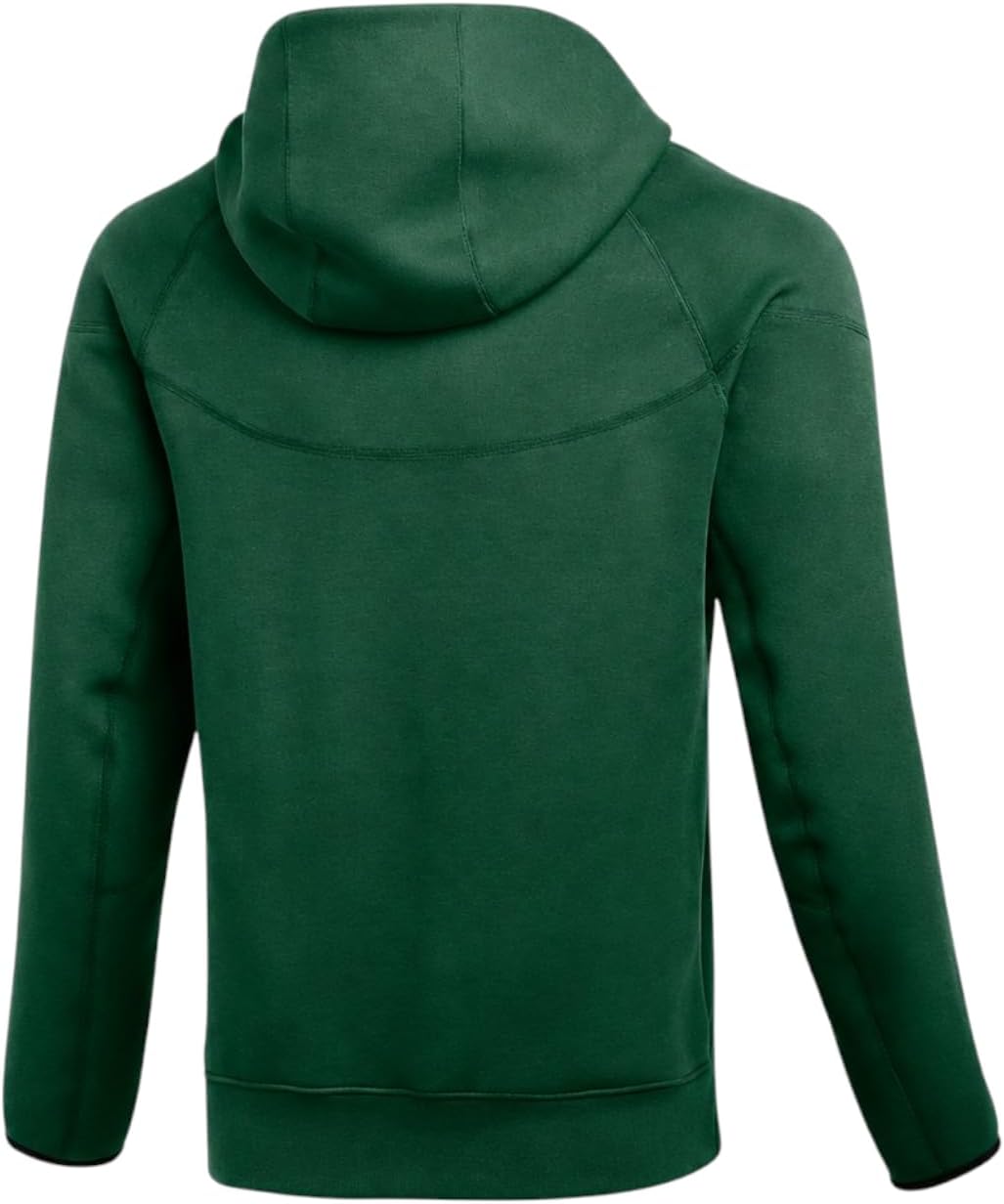 Nike Men's Tech Fleece Windrunner Full-Zip Training Hoodie