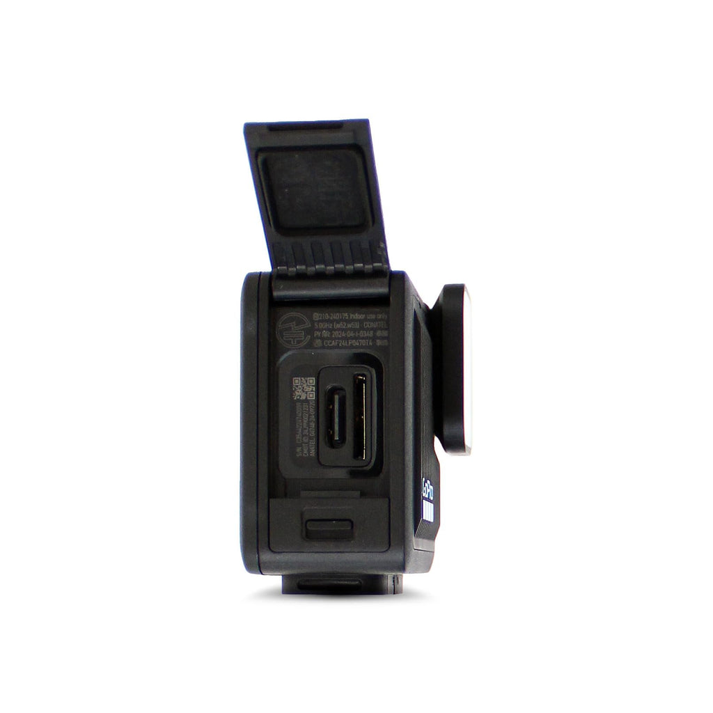 GoPro HERO Black