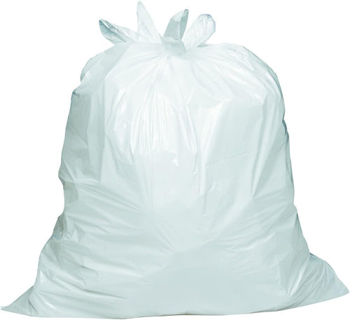 Amazon Basics Small Trash Bags – 80ct, 4 Gallon