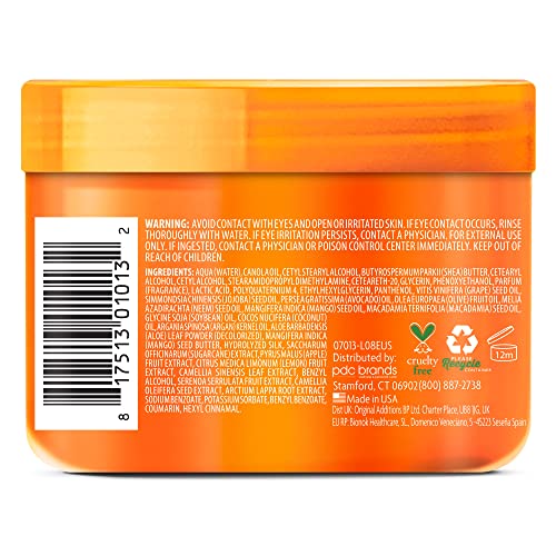 Cantu Leave-In Conditioning Cream
