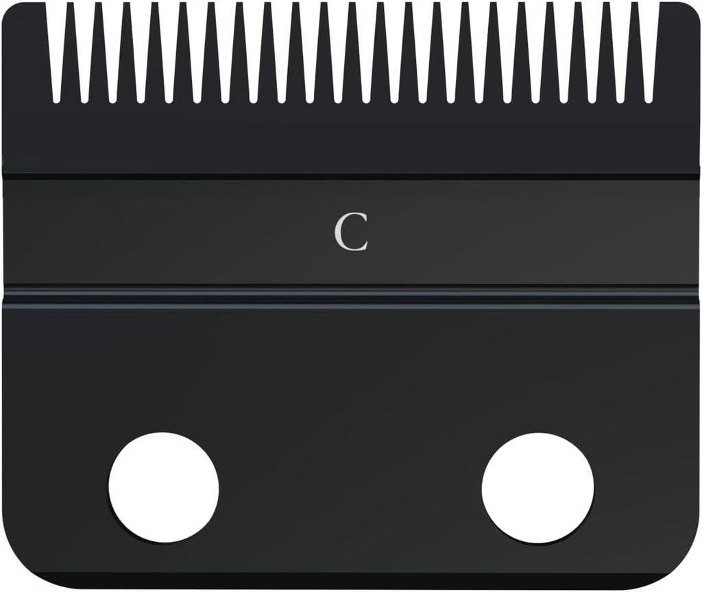 Andis Recon Professional Barber Vector Motor Hair Clipper, Phaze Blade | 9,000 SPM cordless motor, adjusts 0000-0A, 4-hr runtime, USB-C, professional cordless hair clipper